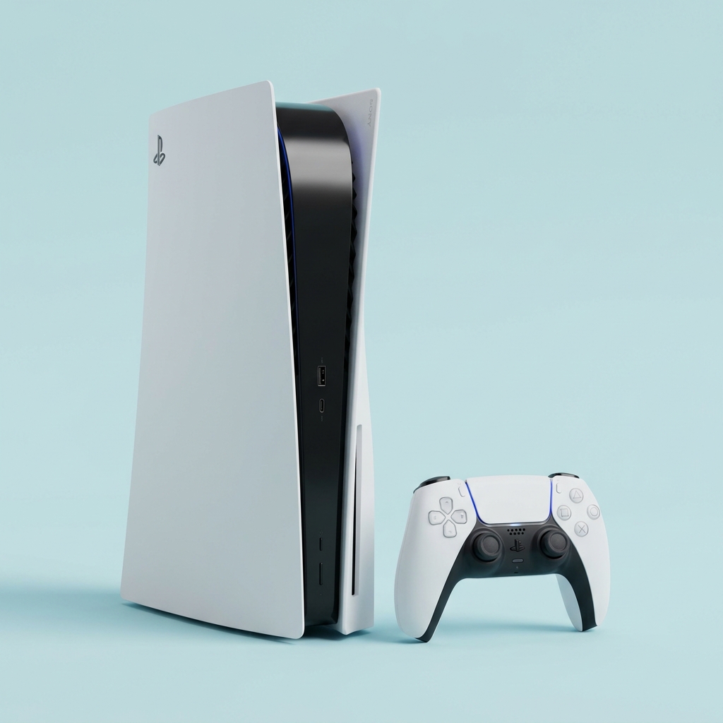 Mando PS5